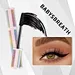 clear mascara
